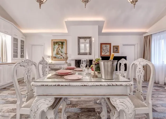 Апартаменты Coconella Corfu (city)