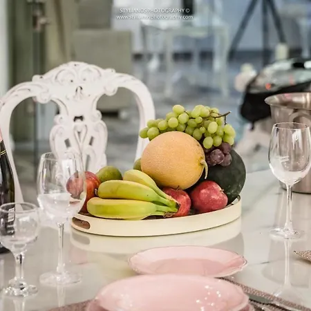 Coconella Apartamento *