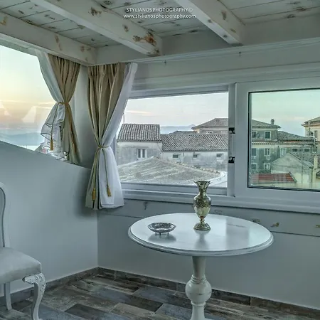 Coconella Apartment