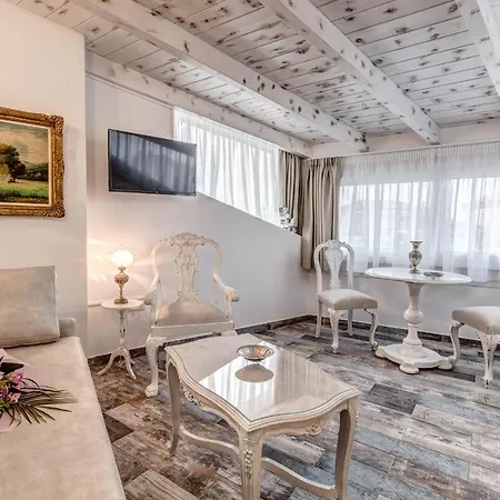 Coconella Apartment Corfu (city)