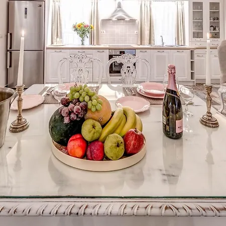 Apartamento Coconella