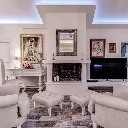 Coconella Apartamento *