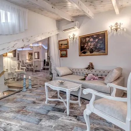 Coconella Apartamento