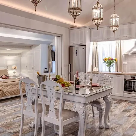 Coconella * Corfu (city)