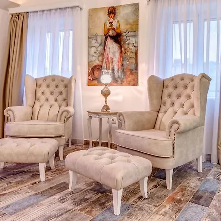 Apartamento Coconella *