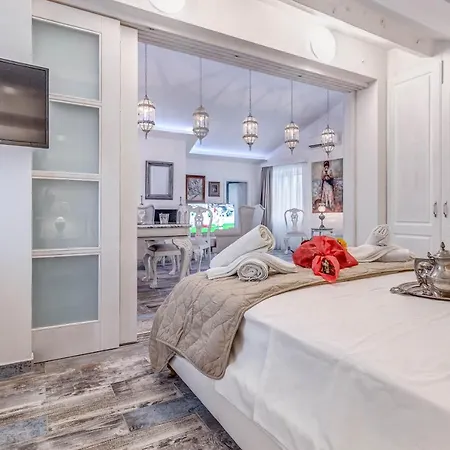 Apartamento Coconella *