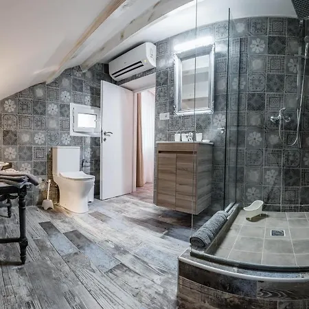 Coconella Apartamento Corfu (city)