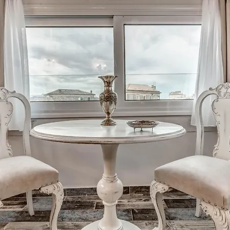 Appartement Coconella Corfu (city)