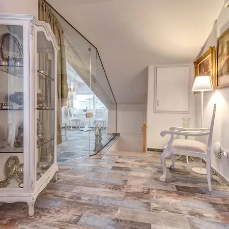 Apartment Coconella Corfu (city)