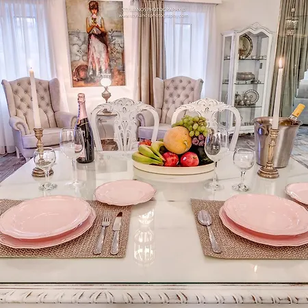 Coconella Appartement