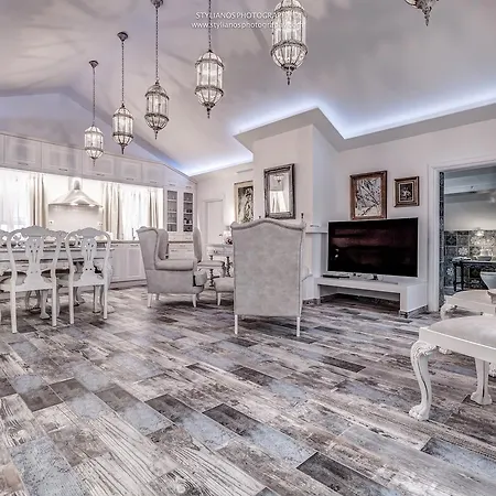 Apartamento Coconella Corfu (city)