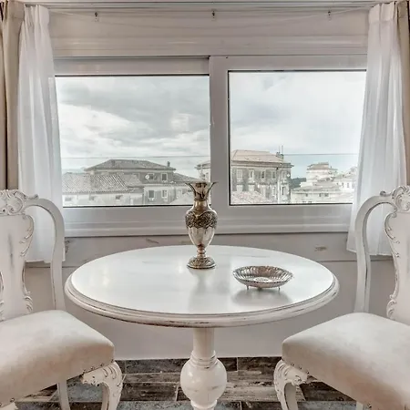 Coconella Apartment Corfu (city)