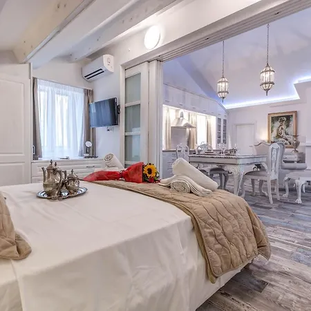 Coconella Apartmán Corfu (city)