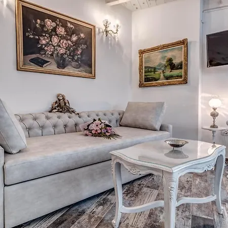 Apartmán Coconella