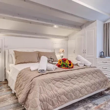 Apartmán Coconella *