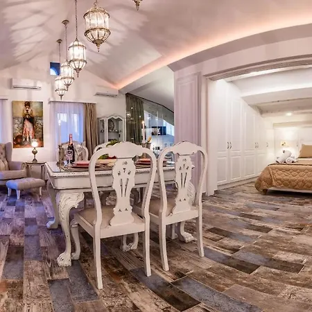 Coconella Corfu (city)