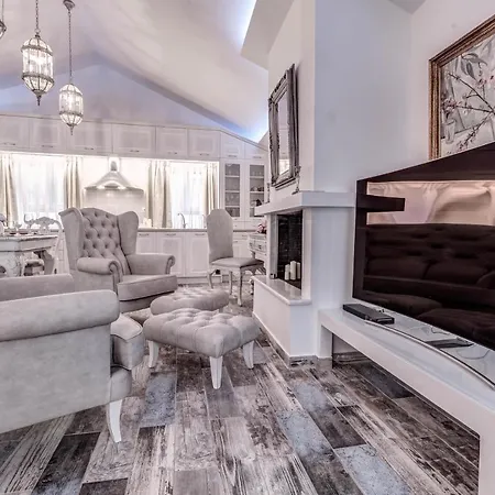 Coconella * Corfu (city)