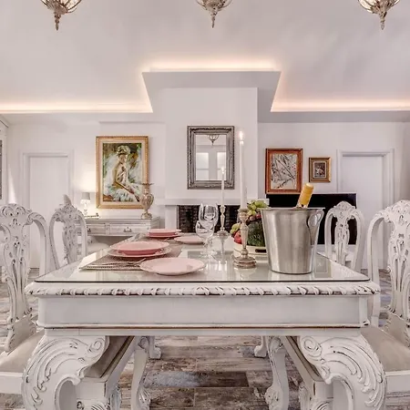 Apartmán Coconella Corfu (city)