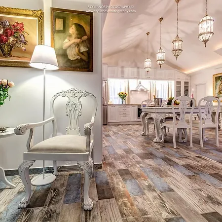 Coconella * Corfu (city)