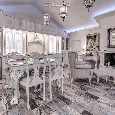 Coconella Apartment Corfu (city)